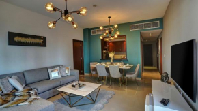 29Boulevard - Modern 2BHK by Radiance Vacation Stays